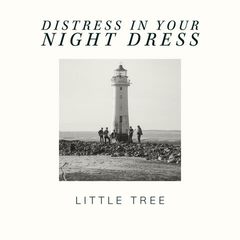 Distress in your Nightdress