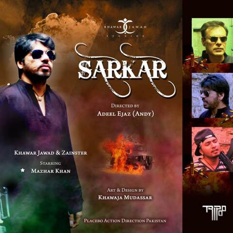 Sarkar (feat. Xain)