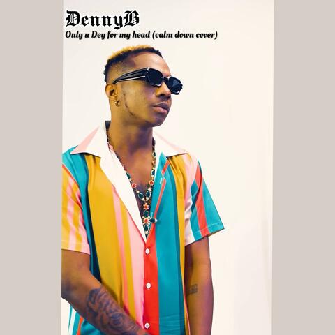 Only u dey for my head