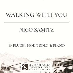 Walking with You