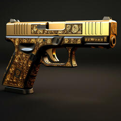 Glock 11