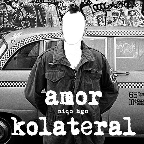 Amor kolateral