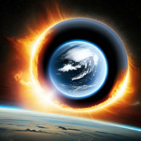 Black Hole Analogue (Reimagined)