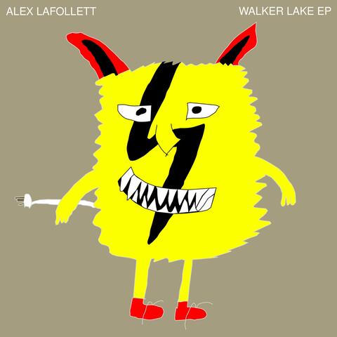 Walker Lake EP