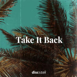 Take It Back
