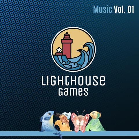 Lighthouse Games, Vol. 1