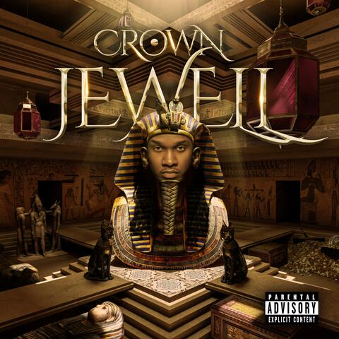 Crown Jewell