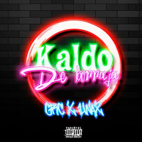 KALDO DE BORRAJA