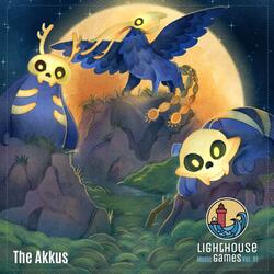 Tears of the Akku