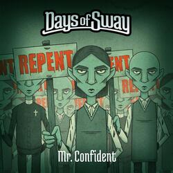 Mr. Confident