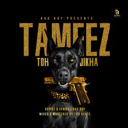 Tameez Toh Dikha