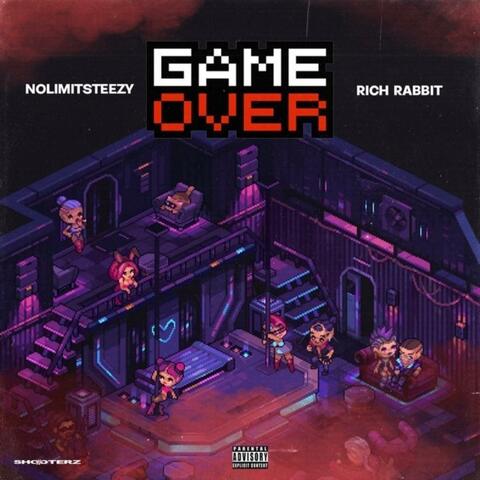 Game Over (feat. Rich Rabbit)
