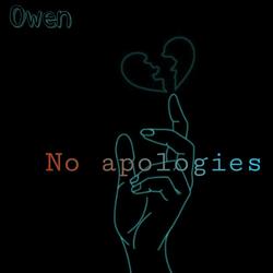 No Apologies