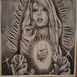 Till the Curtains Close (feat. Lil Seaz)