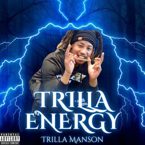 Trilla Energy
