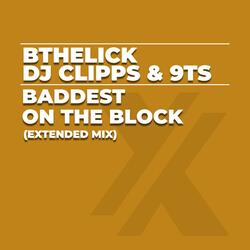 Baddest On The Block