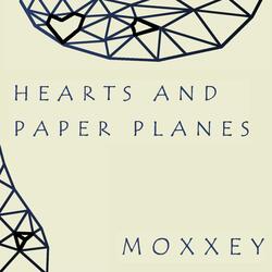 HEARTS AND PAPER PLANES