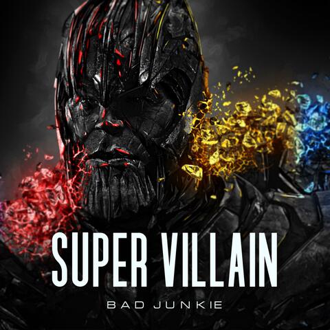 Super Villain