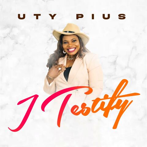 I Testify
