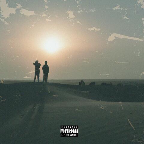 Pas Le Temps (feat. BNJ)