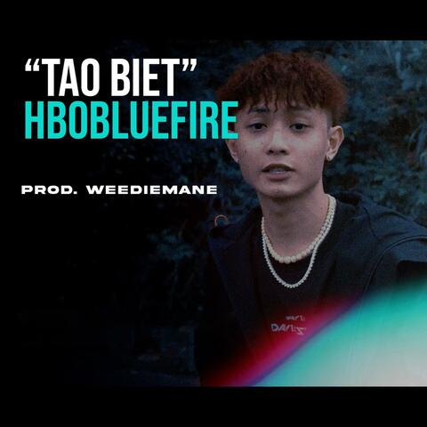 Tao Biet (feat. Hustlang HBo)
