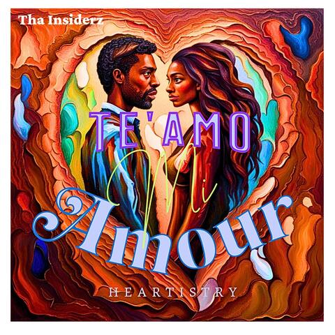 Te'Amo Mi Amor (feat. Heartistry)