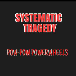 Pow-Pow Powerwheels (original)
