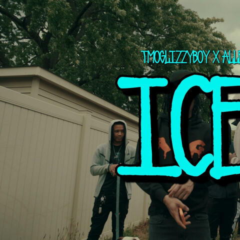 Icey (feat. TmoGlizzyBoy)