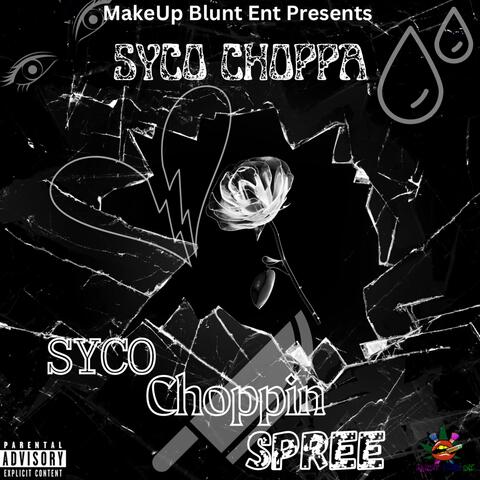 Syco Choppin Spree