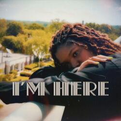 I'm Here (feat. Cora)