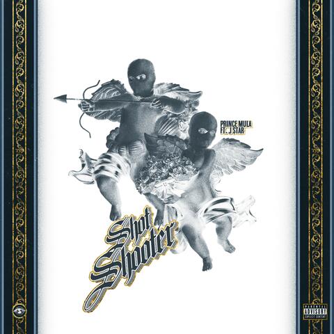 Shot Shooter (feat. J.Star) - Single