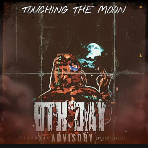 Touching Tha Moon