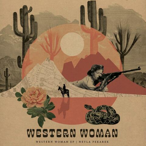 Western Woman