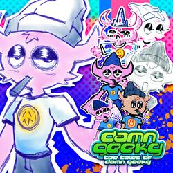 diamond is unbreakable!