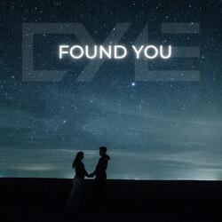 Found You