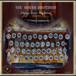 Things Don't Work Out