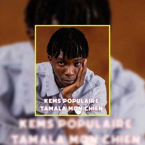Tamana mon chien