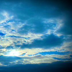 Light In Your Face  (feat. Michael Rutter)