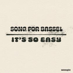 Song for Bassel