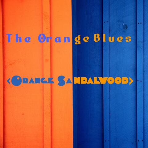 The Orange Blues
