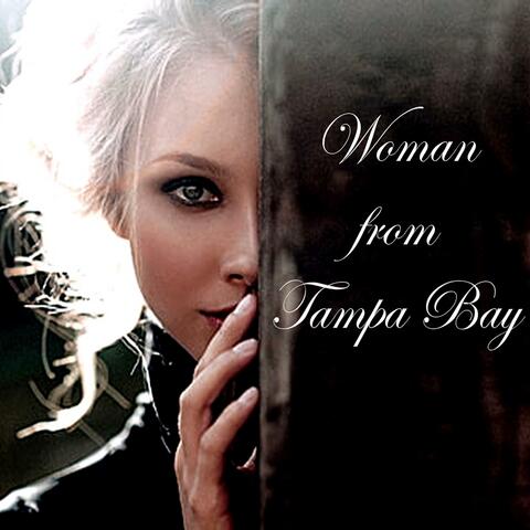 Woman From Tampa Bay