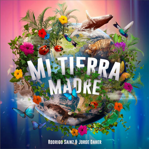 Mi Tierra Madre (feat. Jorge Daher)