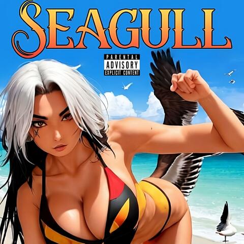 Seagull (feat. Shisui)