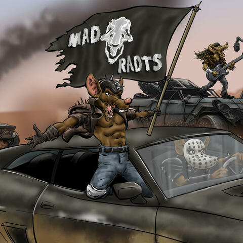 Mad Radts