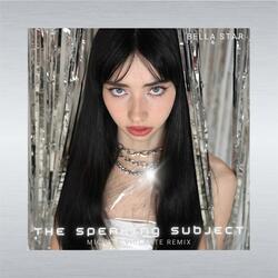 The Speaking Subject (feat. Michele Violante)