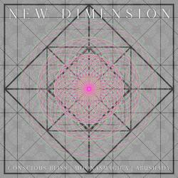 New Dimension (feat. Conscious Bliss & Moonasmagica)