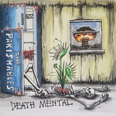 Death Mental