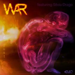 No God Just War (feat. Silvia Drago)