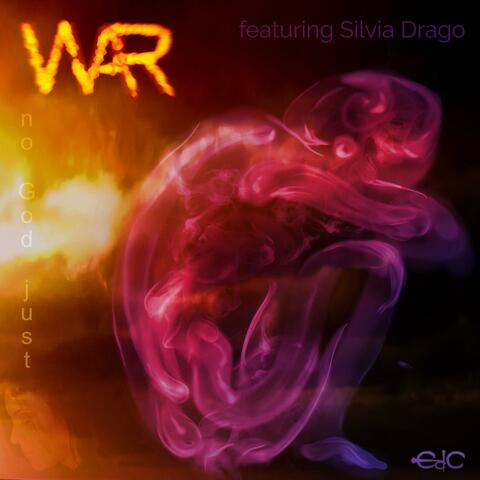No God Just War (feat. Silvia Drago)