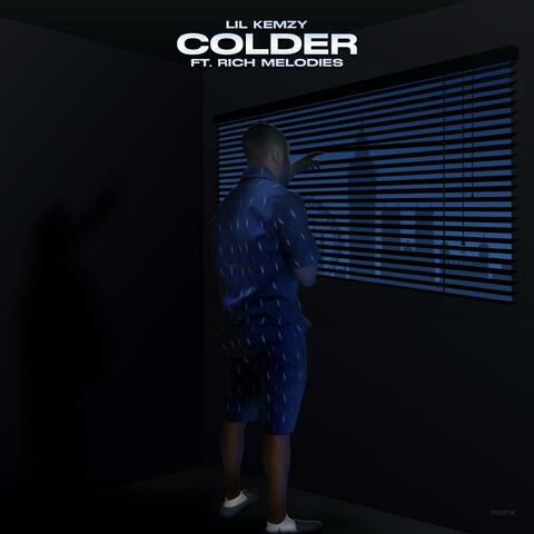 Colder (feat. Rich Melodies)